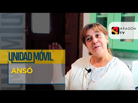 Ansó, el municipio aragonés más septentrional | ARAGÓN AL LÍMITE