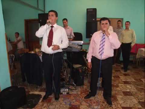 Marlen Qelia & Agron Hoxha Live 7-8