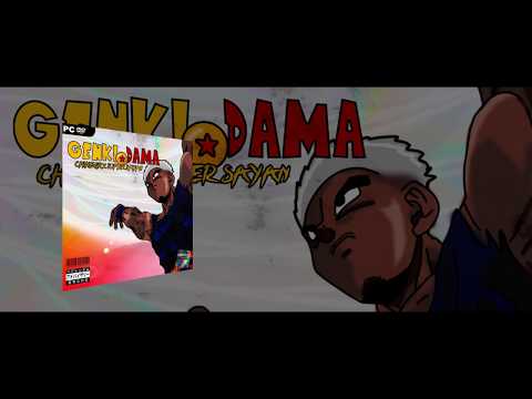 2 - Chinegrx - VERSATILIDADE ||| EP GENKI DAMA