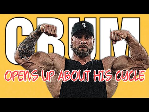 Chris Bumstead Reveals His Olympia And Off-Season Cycles