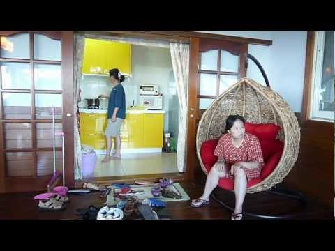 viagem em família em Taiwan Ⅱ- ② Miaoli Nanjhuang