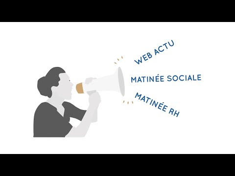 Actualité paie - WebActu Externa du 23-mars-2022
