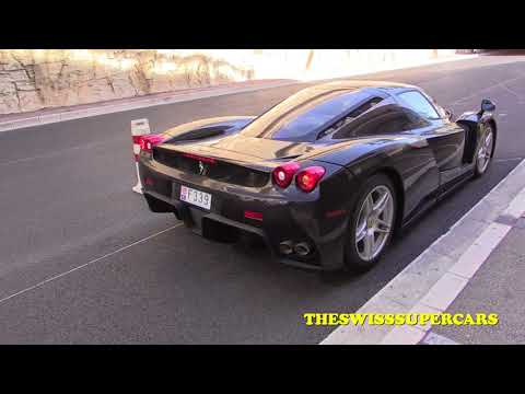 Ferrari Enzo Ferrari