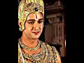 உனக்கு உதவத் தோன்றுவேன் Krishnan To Draupadi Speech Mahaba