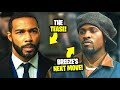 The Plan For Breeze Ghost Tommy S Introduction Teased Raising Kanan Season 5