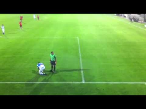 Helmond sport - fc zwolle