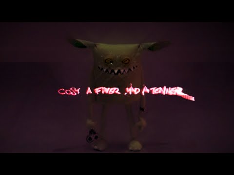 Video thumbnail for Cost A Fiver Had A Tenner