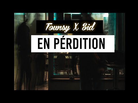 TOUNSY x SID - EN PÉRDITION ( Prod by Djeebeats)  [EP. VIE 2 VATOS]