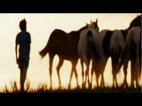 INTO THE WILD -  Jamin Winans: John's Walk