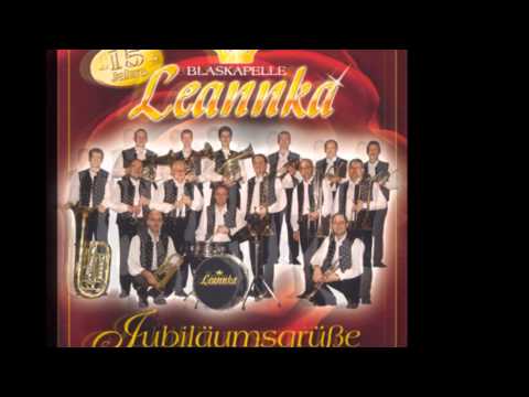 Blaskapelle Leannka - Musikantenplausch