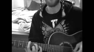 Nothing Feels Good Anymore - Menzingers Cover