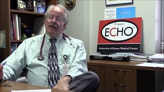 Dr  Kennedy - 1. Project ECHO’s Impact for providers and patients