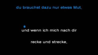 Komm unter meine Decke