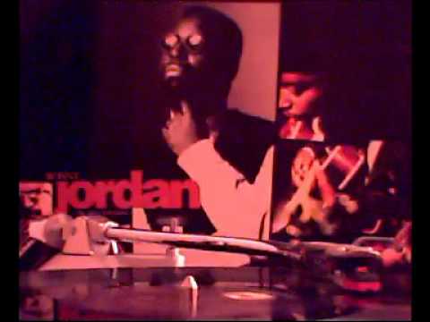 Ronny Jordan - The Jackal.