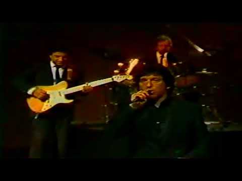 Los iracundos tu me vas a dejar