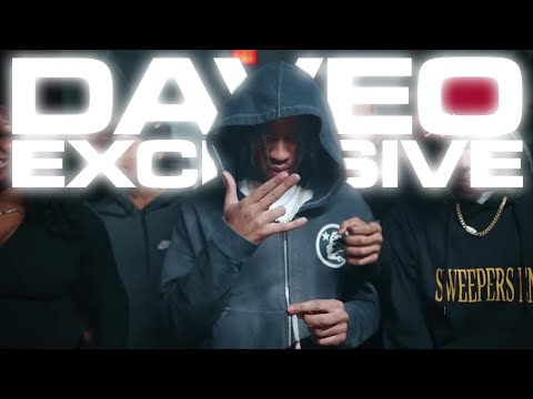Sdot Go x Jay Hound x NazGPG - Is Ya Ready | @ElDaveo