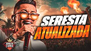 SILFARLEY 2026 - O REI DA SERESTA 2026 REPERTÓRIO NOVO - SILFARLEY SERESTA PRA PAREDÃO 2026