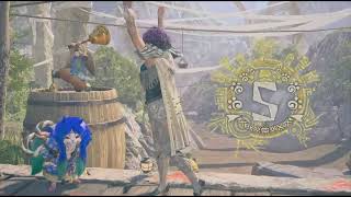 モンスターハンターワイルズ Monster Hunter Wilds [MHWs] タルコロチャレンジＳランク (毎日更新連続Ｓランクチャレンジ!!!)