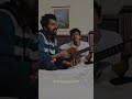 Kodai Kaala Katre I Jamming Ft Nandhu Krishna I Unplugged