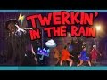 Todrick Hall Twerking In The Rain Official Music Video