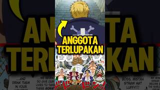 Download lagu Anggota Non- Armada Topi Jerami YANG TERLUPAKAN! #onepiece #anime mp3 Download lagu Anggota Non- Armada Topi Jerami YANG TERLUPAKAN! #onepiece #anime mp3
