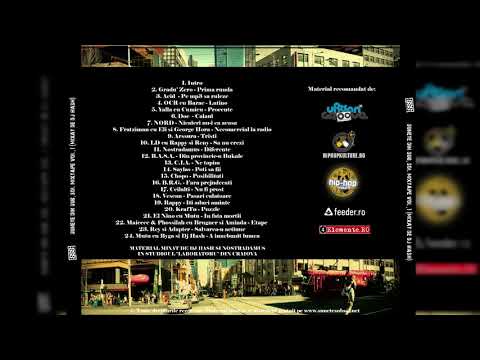 02. Gradu Zero - Prima runda