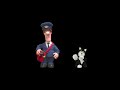 THX Postman Pat Trailer 2004 2005 2006