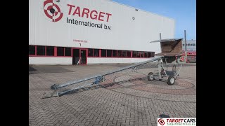 Pengangkat perlengkapan atap DE JONG A32L dijual - Gambar 4 | Machineryline ID Pengangkat perlengkapan atap DE JONG A32L | Gambar 4 - Machineryline
