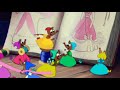 Cinderella The Work Song Cinderelly Lyric Video