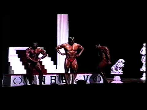 Hanse Cup 1986 - BDB - Teil 12