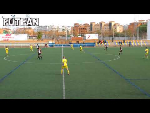 denia cadete a - cae bellreguard a