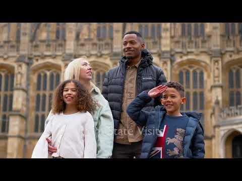 Visit Windsor Castle