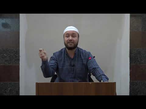 Kush duhet të shpaguajë agjërimin? | Rregullat e Agjërimit