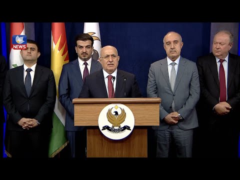سەیری ڤیدیۆکە بکەن .. وەزیری دارایی: داهاتی ناوخۆ بەشی تەواوکاری موچە ناکات