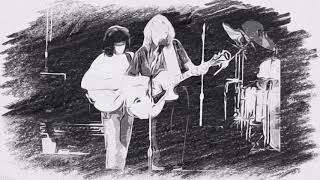 Joni Mitchell - Furry Sings The Blues (Live 1980)