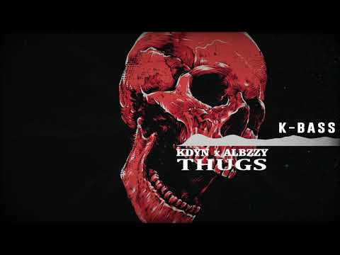 KDYN x Albzzy - Thugs