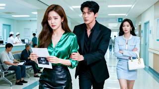 After Agreeing to the Divorce, CEO Finally Realized His Mistake, Started Pursuing His Wife Every Day