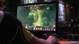 Na`Vi vs Empire - Consolation Final - Game 2 live VOD @ SLTV 7