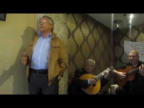 FERNANDO PINTO FADO, NO CAFÉ G Z ,NA RUA DE ANTERO DE QUENTAL, Nº 9 PORTO