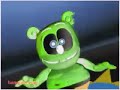 The Gummy Bear Song Long English Version In G Major 1