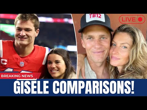 Ann Michael Maye Goes Viral: Shocking Gisele Comparisons!🔴 LIVE BREAKING NEWS