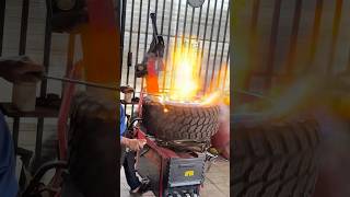 Download lagu Hilux Alloys Upgraded From 18” to 20”🔥Vampire Alloy Wheels Vandi Ippo Correct Oru Monster Look Aayi mp3
