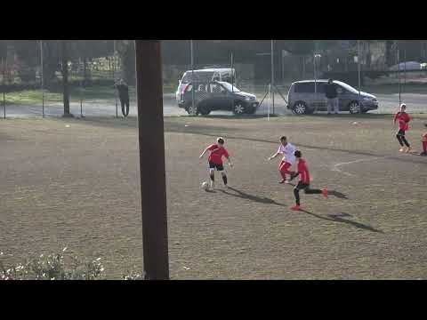 2023/03/11 1T Villafranca – Nogara (Campionato Base)