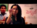 Exclusive Sri Divya Interview Goldscreen Com