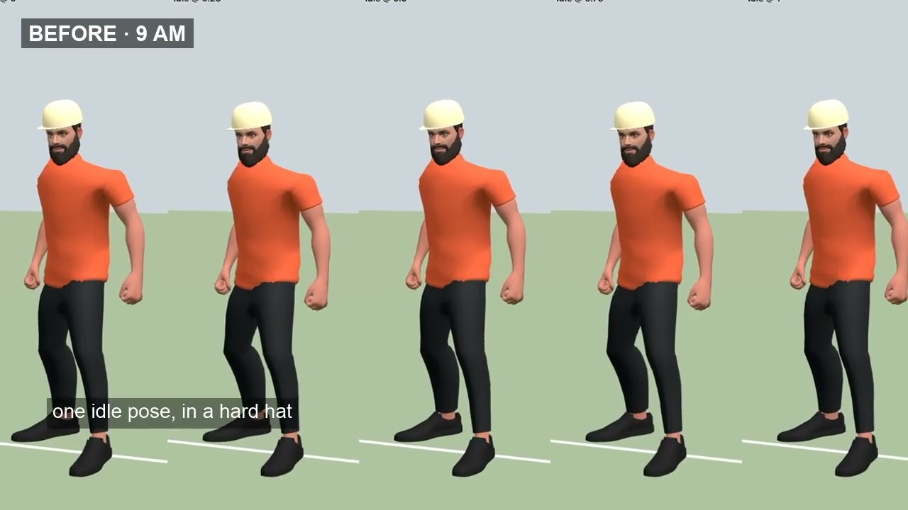 Boundary Line project preview