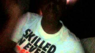 Me FreeStyling and playing Around