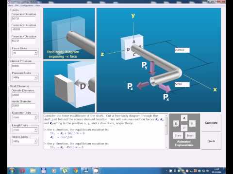 Lectia 91 -  Solicitari compuse -  Caz  J