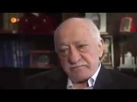 Recep Tayyip Erdoğan ile Fethullah Gülen görüşmesi! Gülen ile görüşen Erdoğan ne dedi?