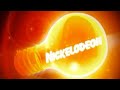 DreamWorks Animation SKG Nickelodeon Lightbulb 2009 2008 2005