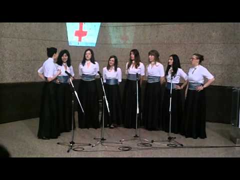 Klapa Obilanca   Kanela Cvite